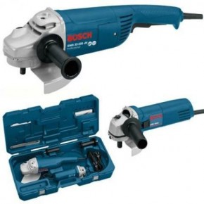   Bosch GWS 22-180 H 4