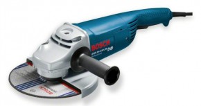   Bosch GWS 24-230 JH