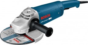   Bosch GWS 26-230 H (601856100)