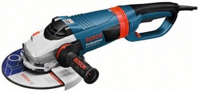   Bosch GWS 26-230 LVI