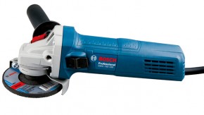   Bosch GWS 750-125 (601394001) 7