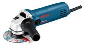   Bosch GWS 850 CE (601378793)