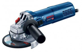   Bosch GWS 9-125 S (0601396102)