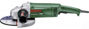   Bosch PWS 2000-230 (JE 6033C6001) 3