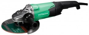   Hitachi G23ST