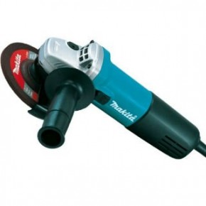    Makita 9557HNG