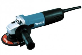    Makita 9557HNG 3