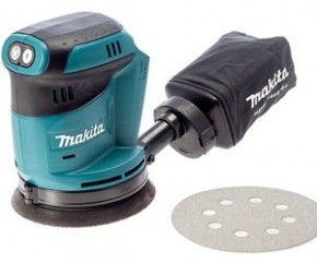  Makita DBO180Z 4