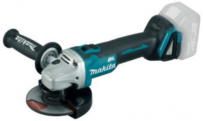    Makita DGA504ZX2