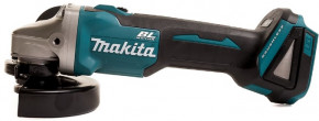    Makita DGA504ZX2 3