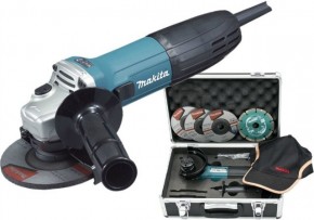    Makita GA5030KSP3 4