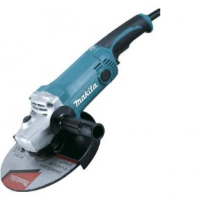    Makita GA9050R 3