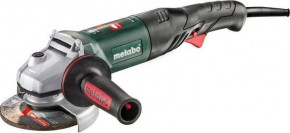    Metabo WE 1500-125 RT (601241000)