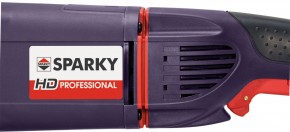   Sparky MBA 2400PA (HD) 4