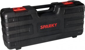   Sparky MBA 2400PA (HD) 5