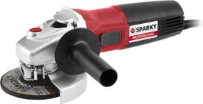   Sparky MB 850 CE Red