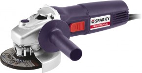   Sparky M 750 HD Compact