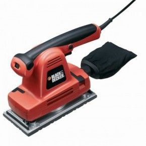  Black & Decker KA274EKA