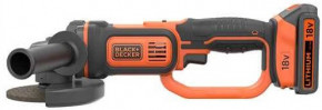   Black & Decker BCG720M1 3