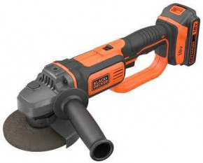   Black & Decker BCG720M1 4