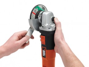   Black & Decker PKG912 6