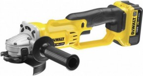    DeWalt DCG412M2