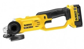    DeWalt DCG412M2 3