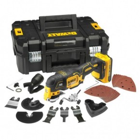   DeWalt DCS355N