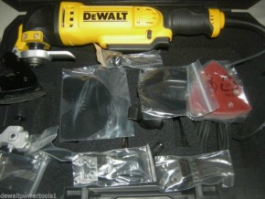   DeWalt DCS355N 3