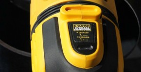   DeWalt DWE4597 3