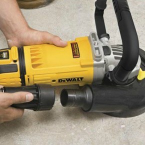   DeWalt DWE4597 4