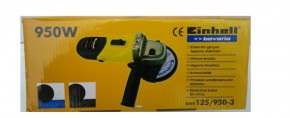   Einhell BWS 125/950-3 4