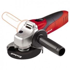   Einhell TC-AG 115 Classic (4430627) 8