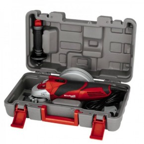   Einhell TE-AG 125/750 Kit 3