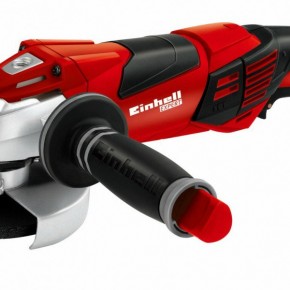   Einhell TE-AG 125 CE 4