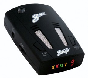  Stinger S425 3