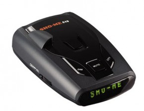  Sho-Me 640