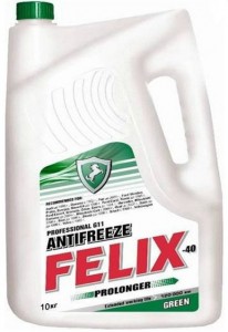    Felix Prolonger 10 