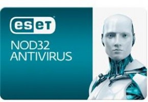   Eset Nod32 Antivirus 2 12 (ENA-K12202)