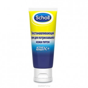   Scholl     60  (5038483588710)