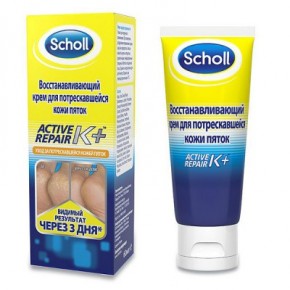   Scholl     60  (5038483588710) 4