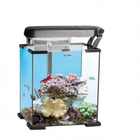  Aquael Nano Reef 30  Led