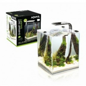    Aquael Smart 20L  3