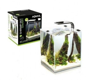    Aquael Smart 30L  3