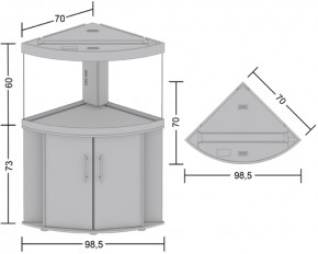  Juwel Trigon 190  4