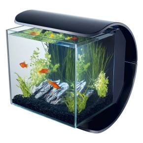  Tetra Silhouette LED 12L