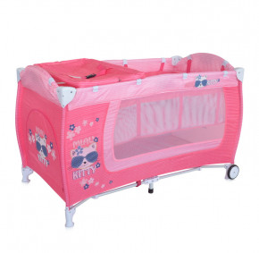  Bertoni Danny 2L Pink kitty