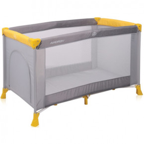  Bertoni Lorelli Verona 1L grey yellow