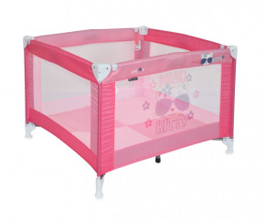  Bertoni Play Pink kitty