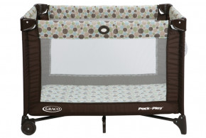  Graco Packn Play Portable Playard (MNJ004) 3